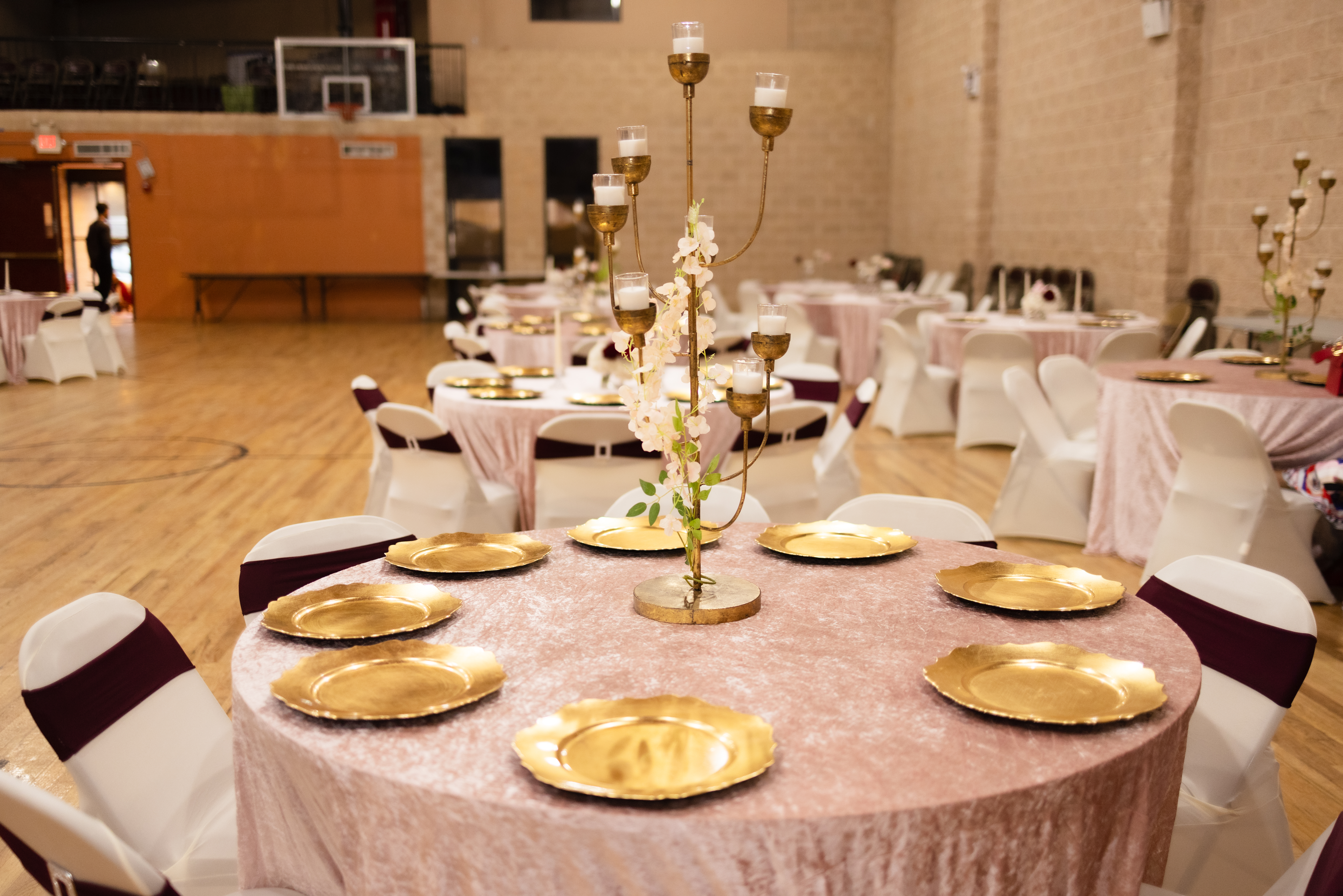 Gala Night