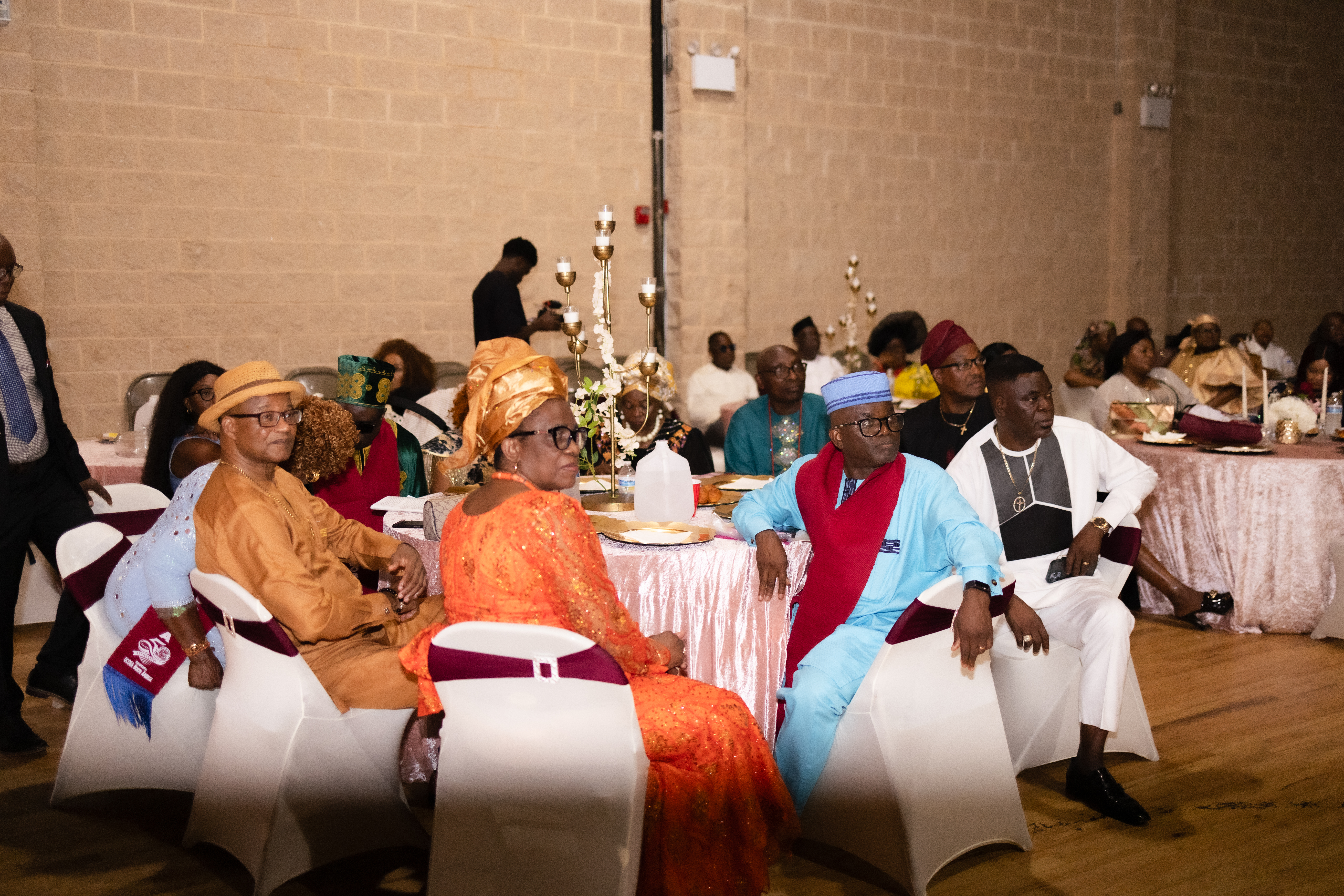 Gala Night
