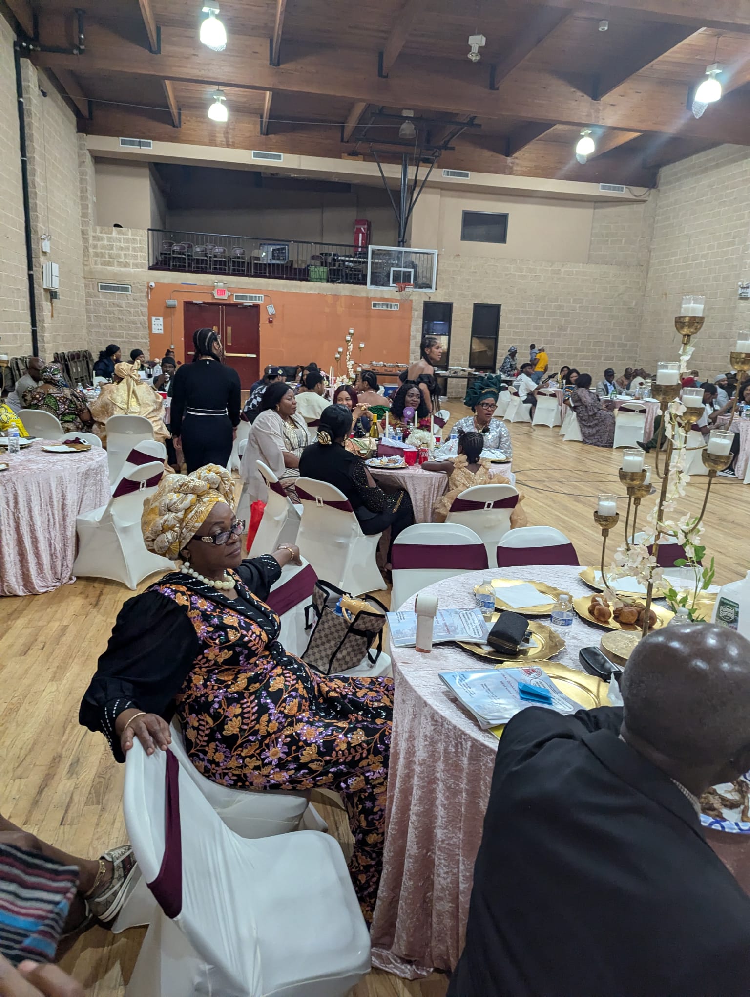 Gala Night