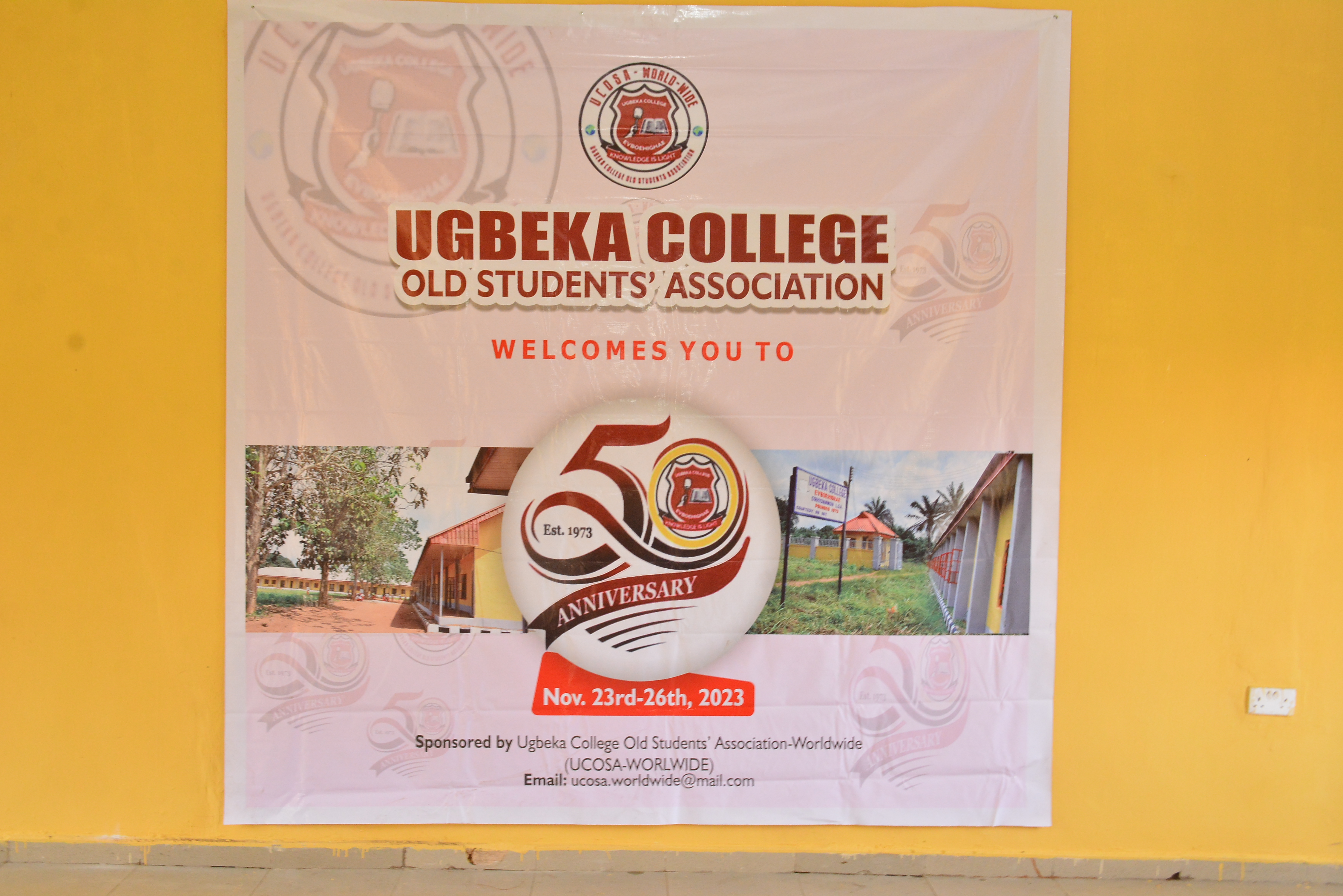 Golden Jubilee