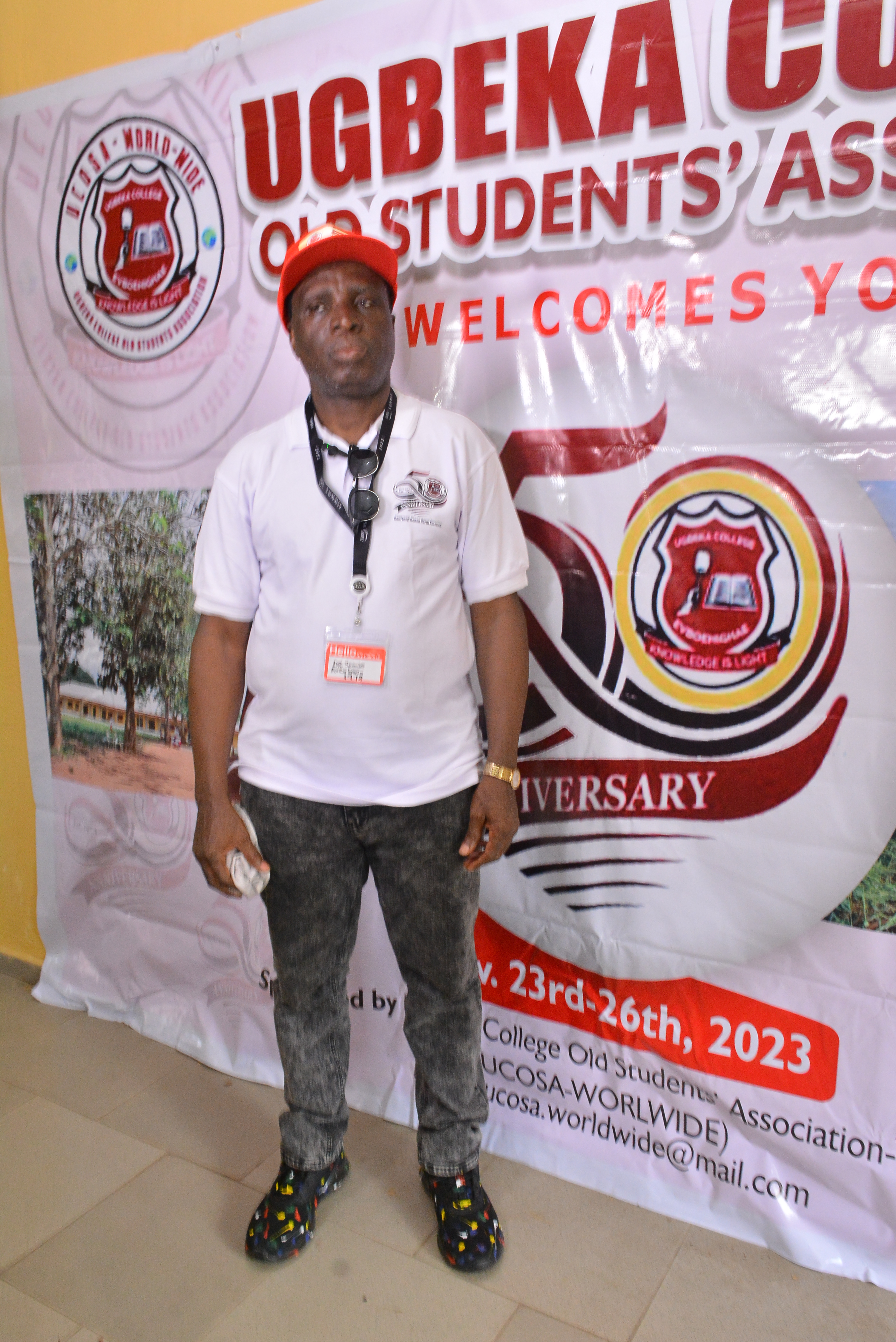 Golden Jubilee
