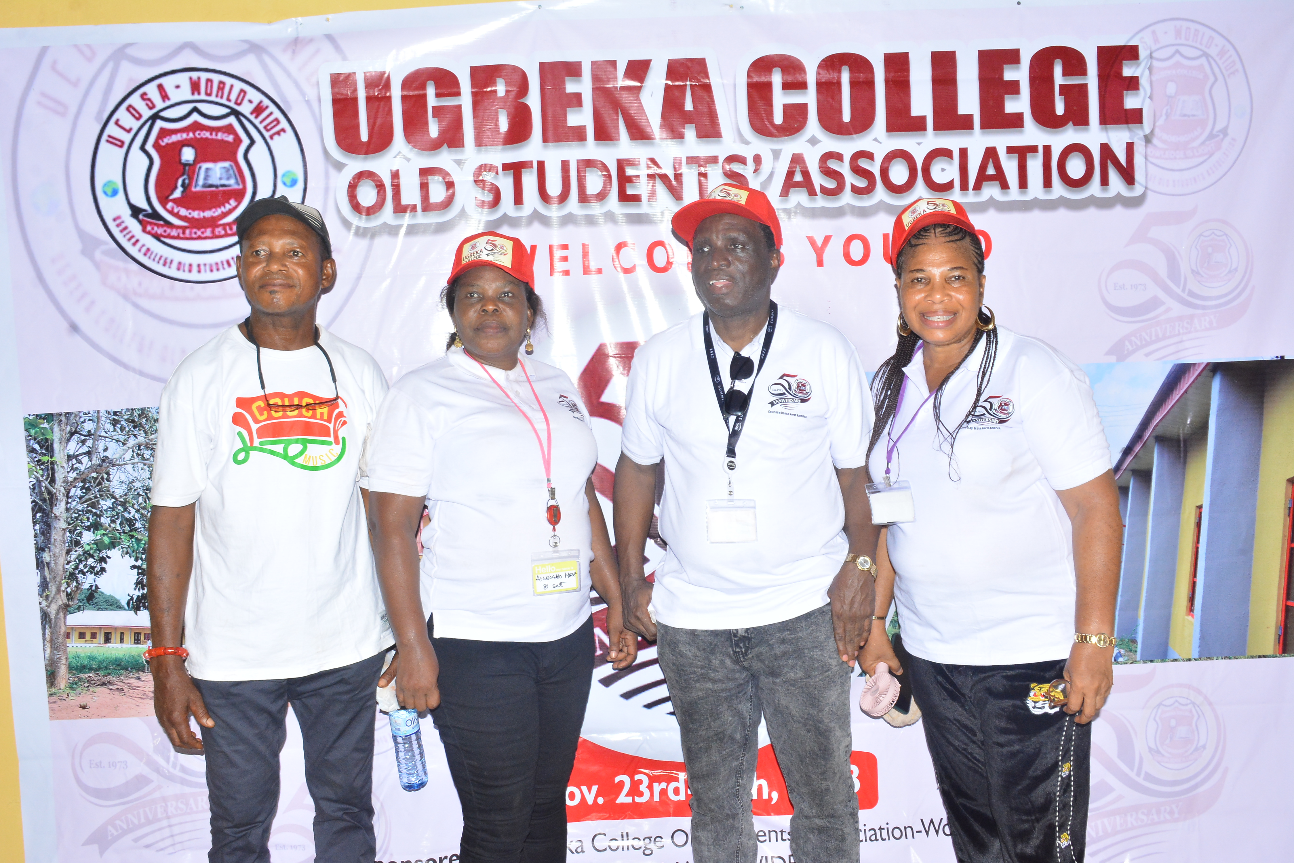 Golden Jubilee