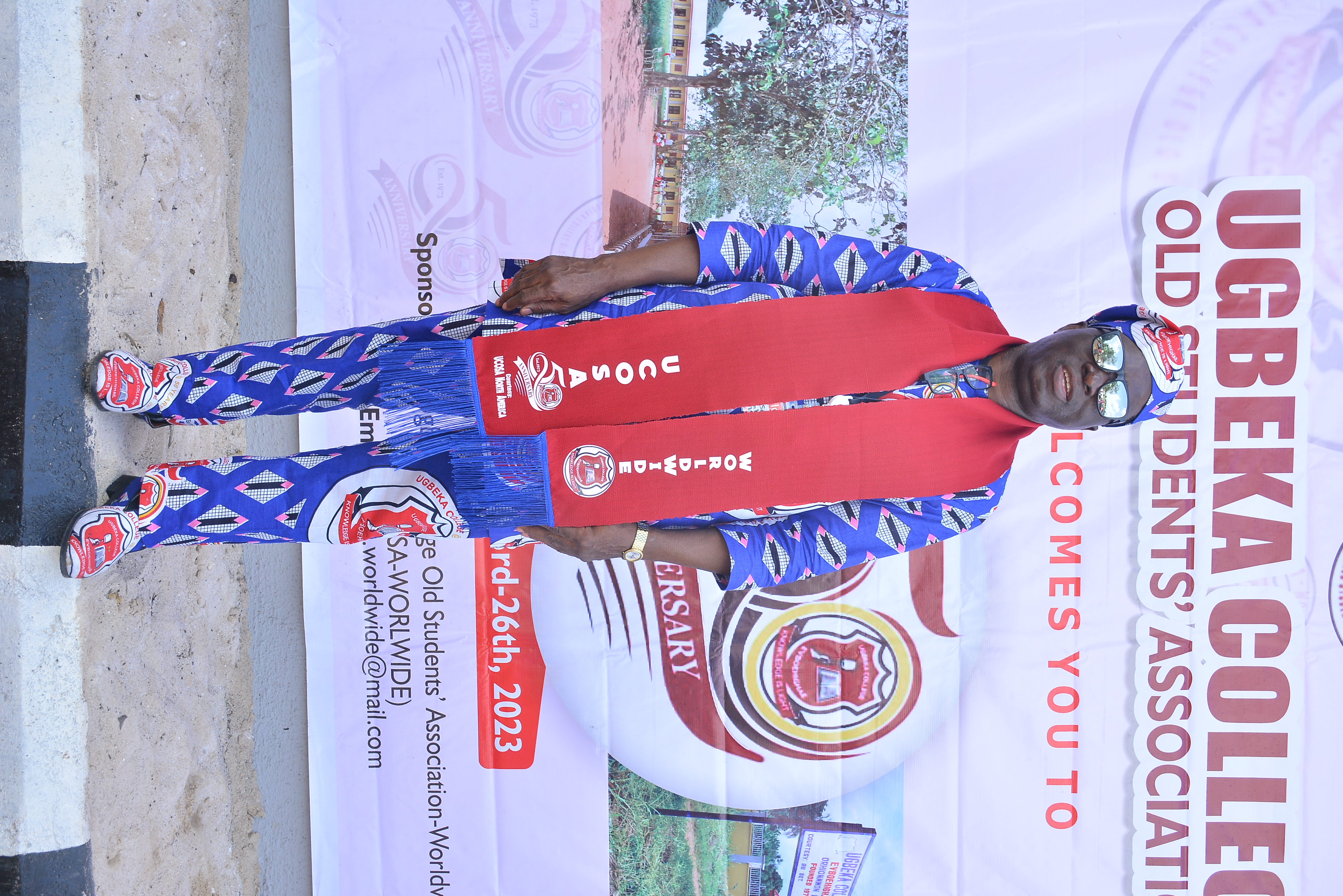 Golden Jubilee