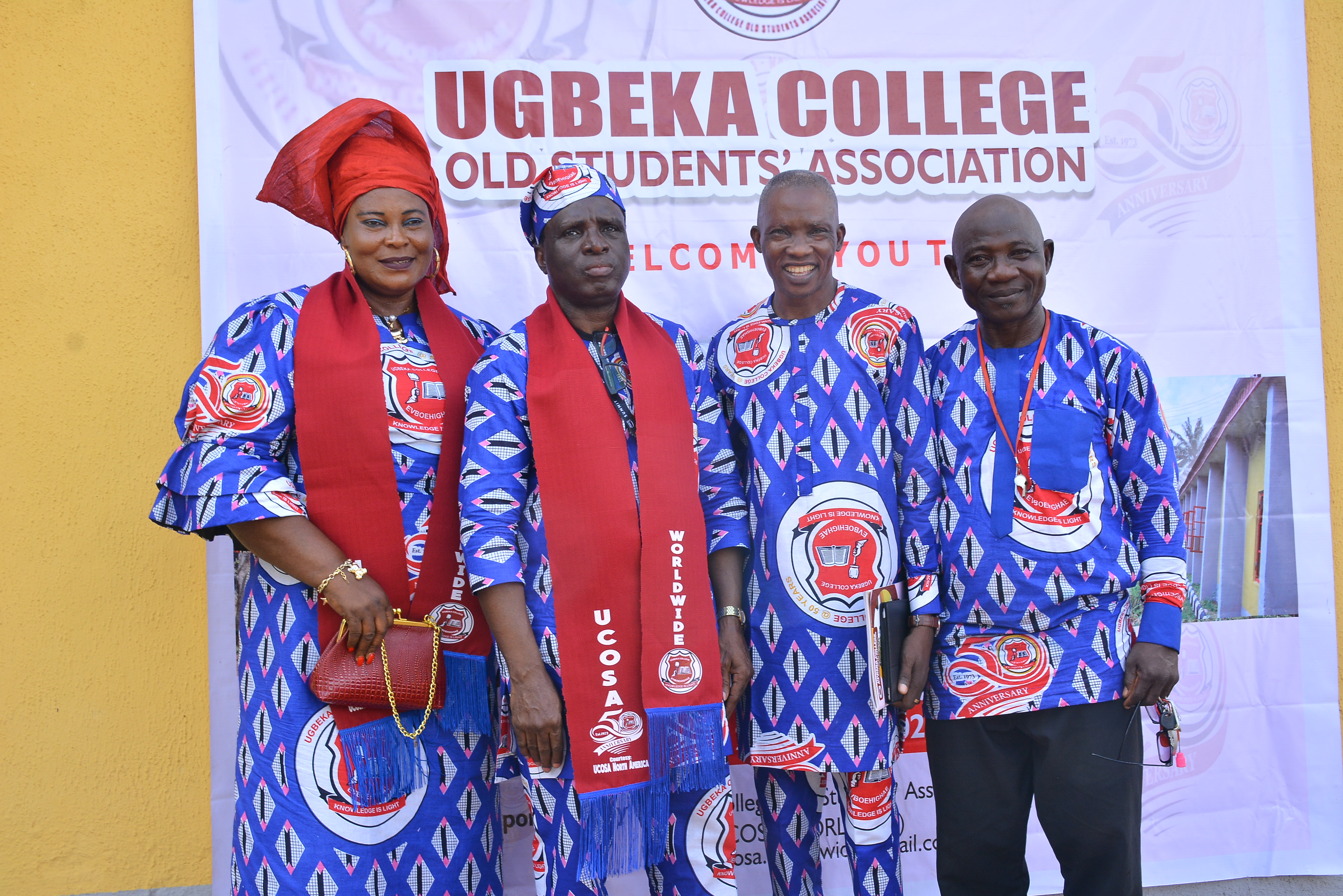 Golden Jubilee