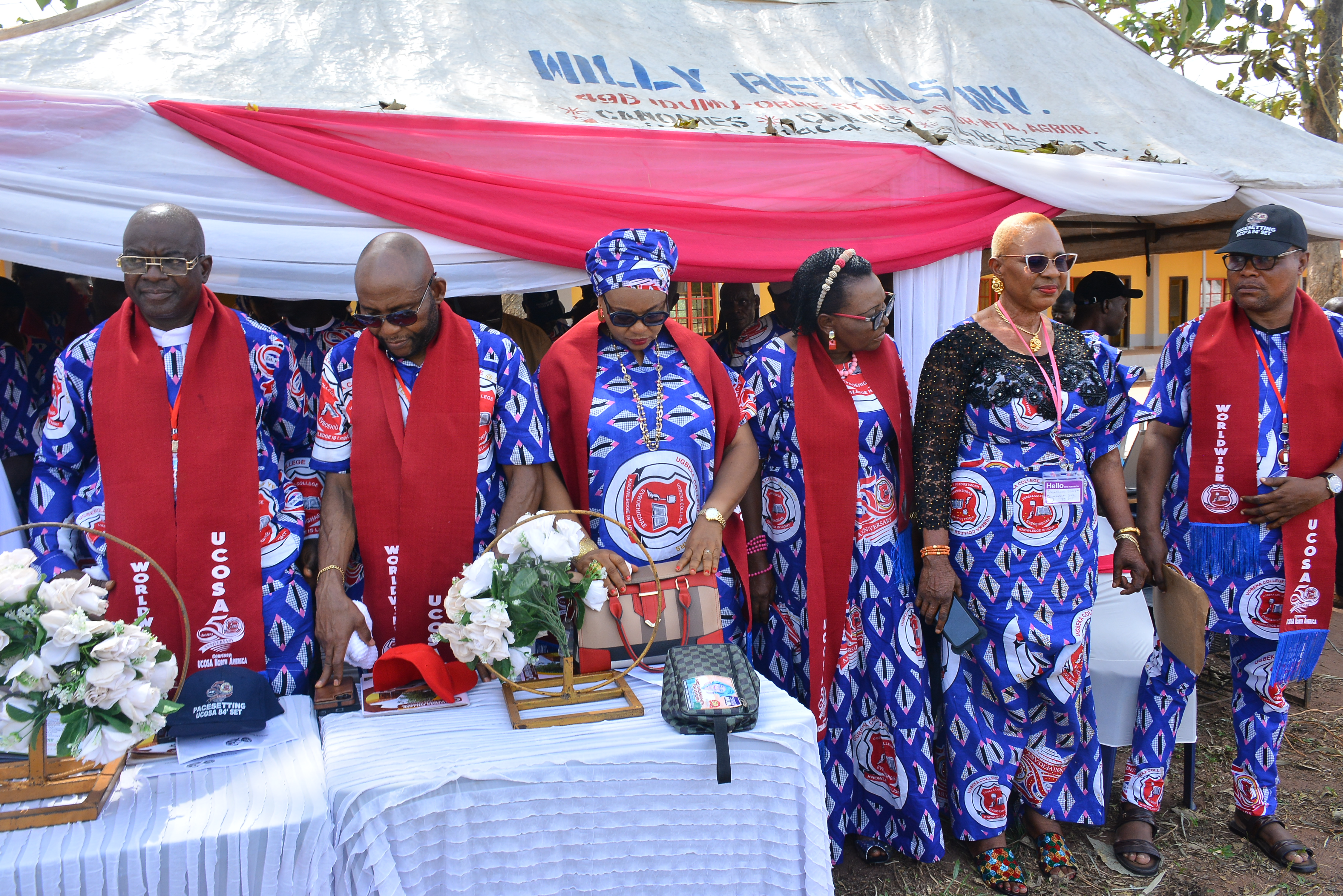 Golden Jubilee