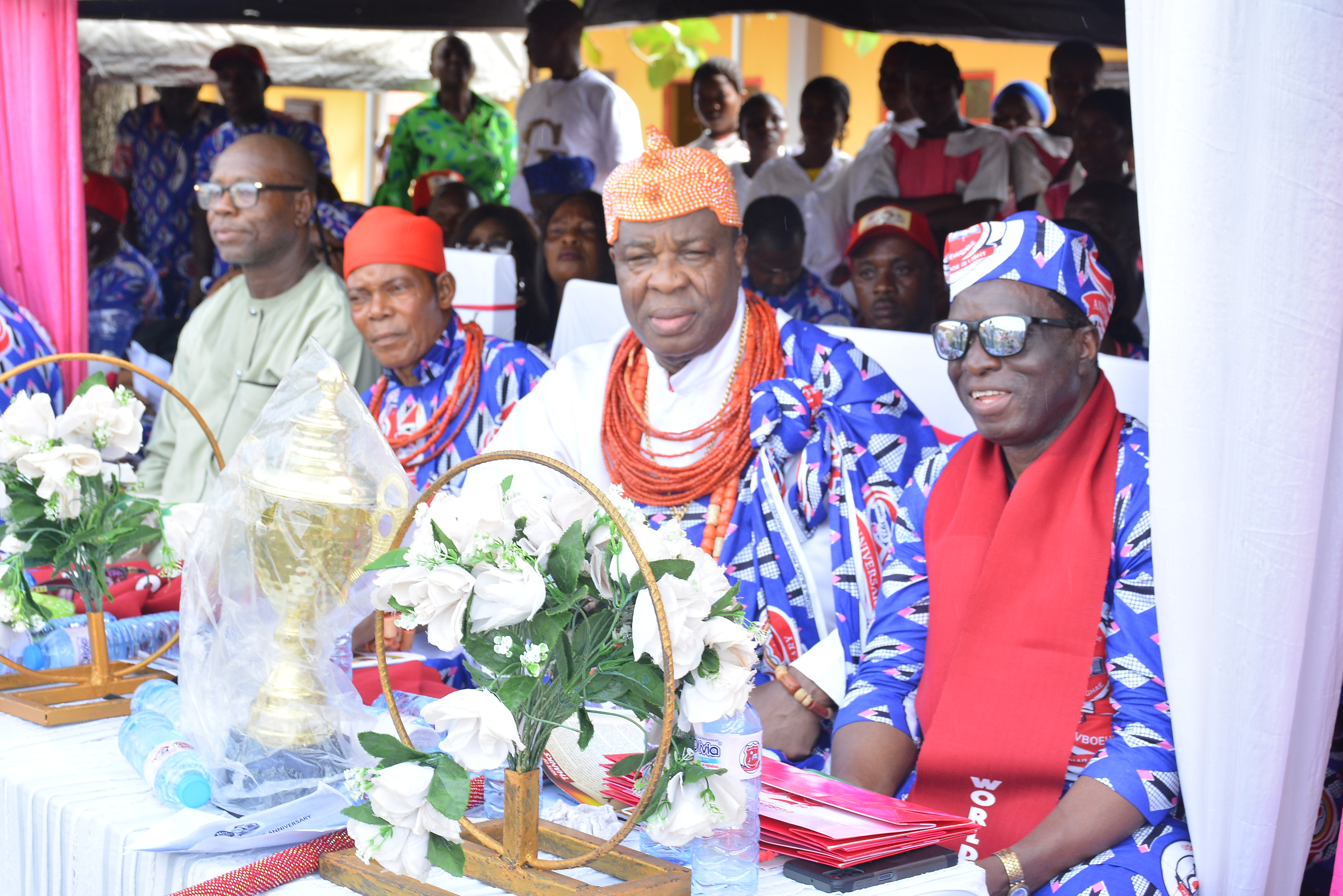 Golden Jubilee