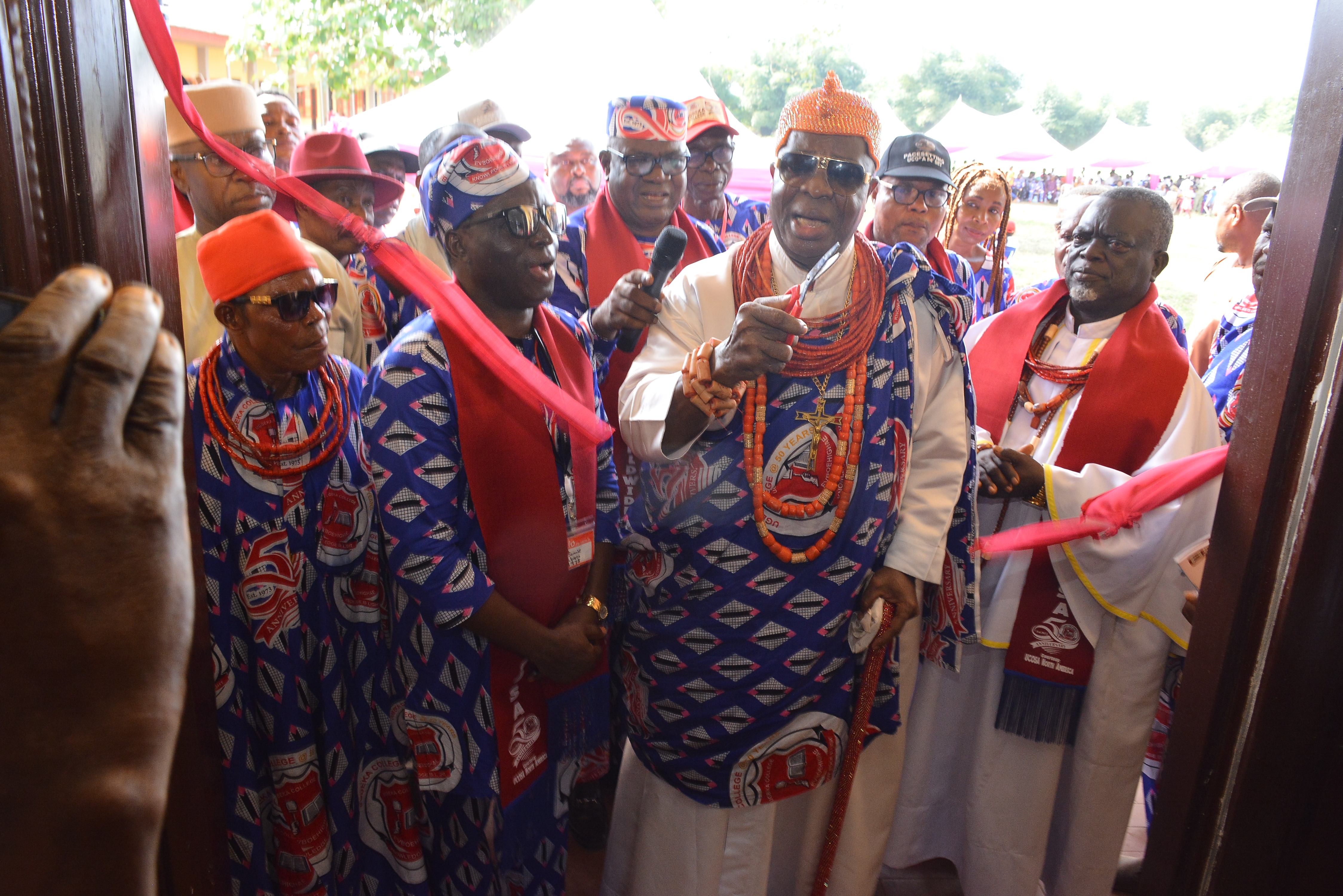 Golden Jubilee