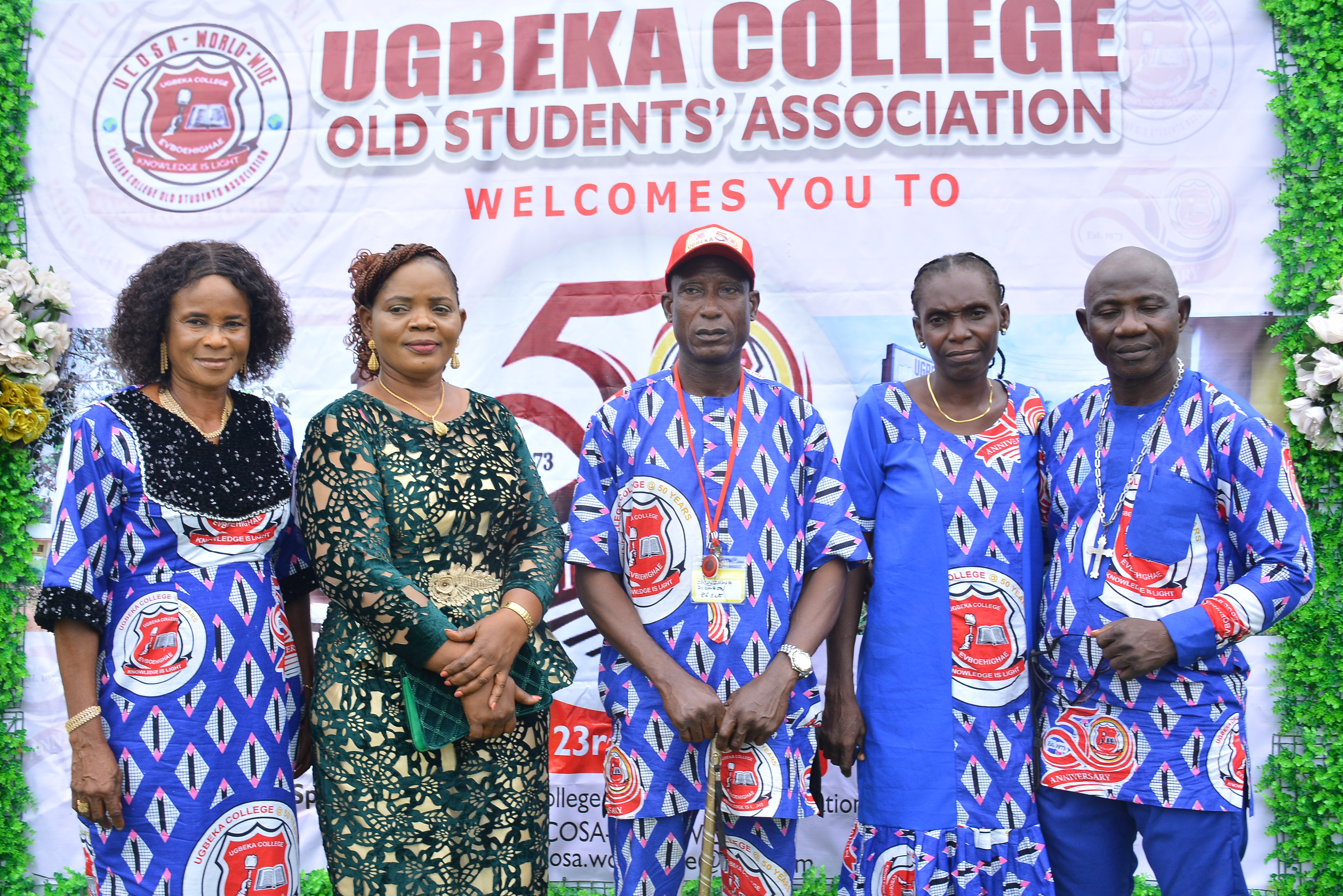 Golden Jubilee