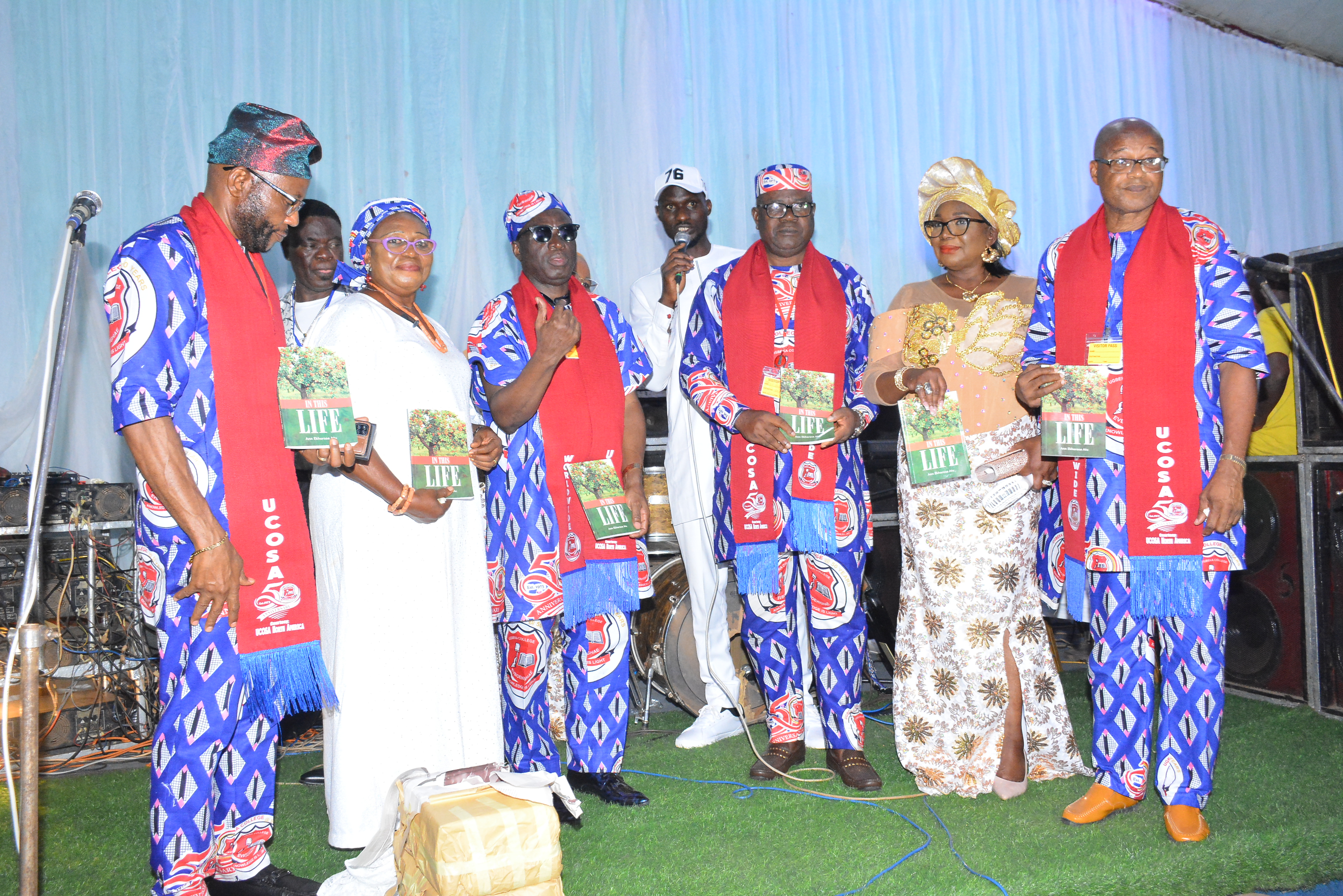 Golden Jubilee