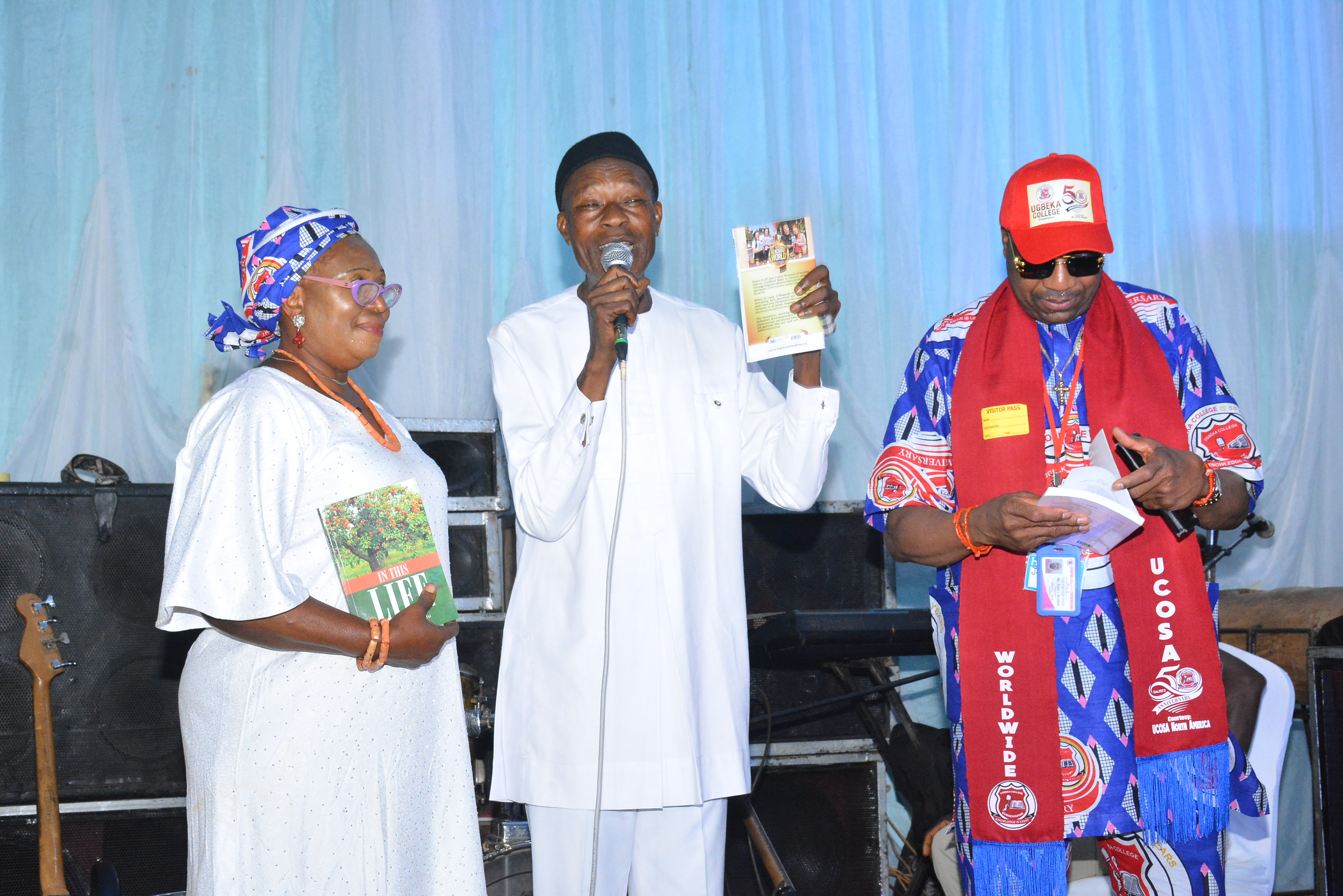 Golden Jubilee