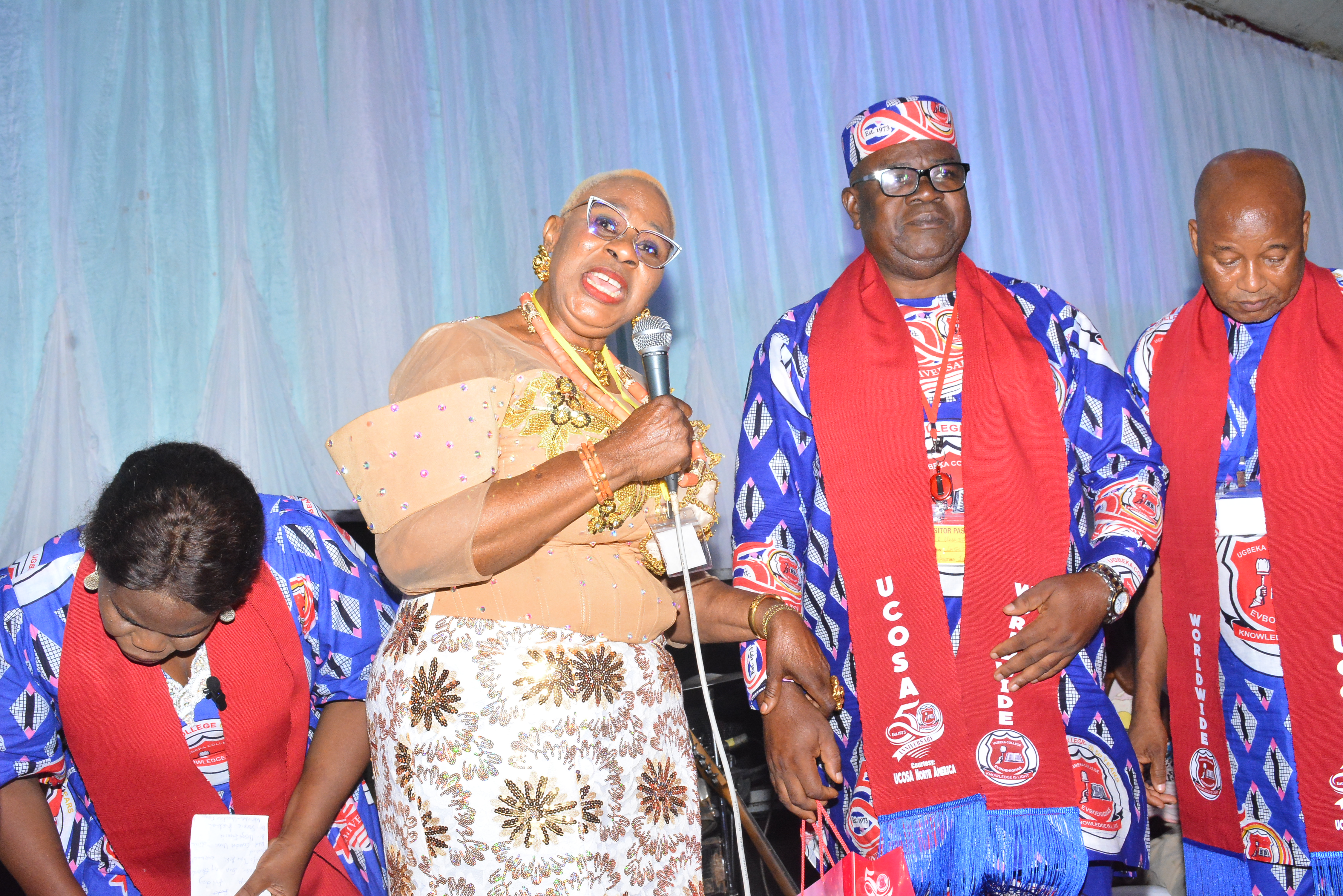 Golden Jubilee
