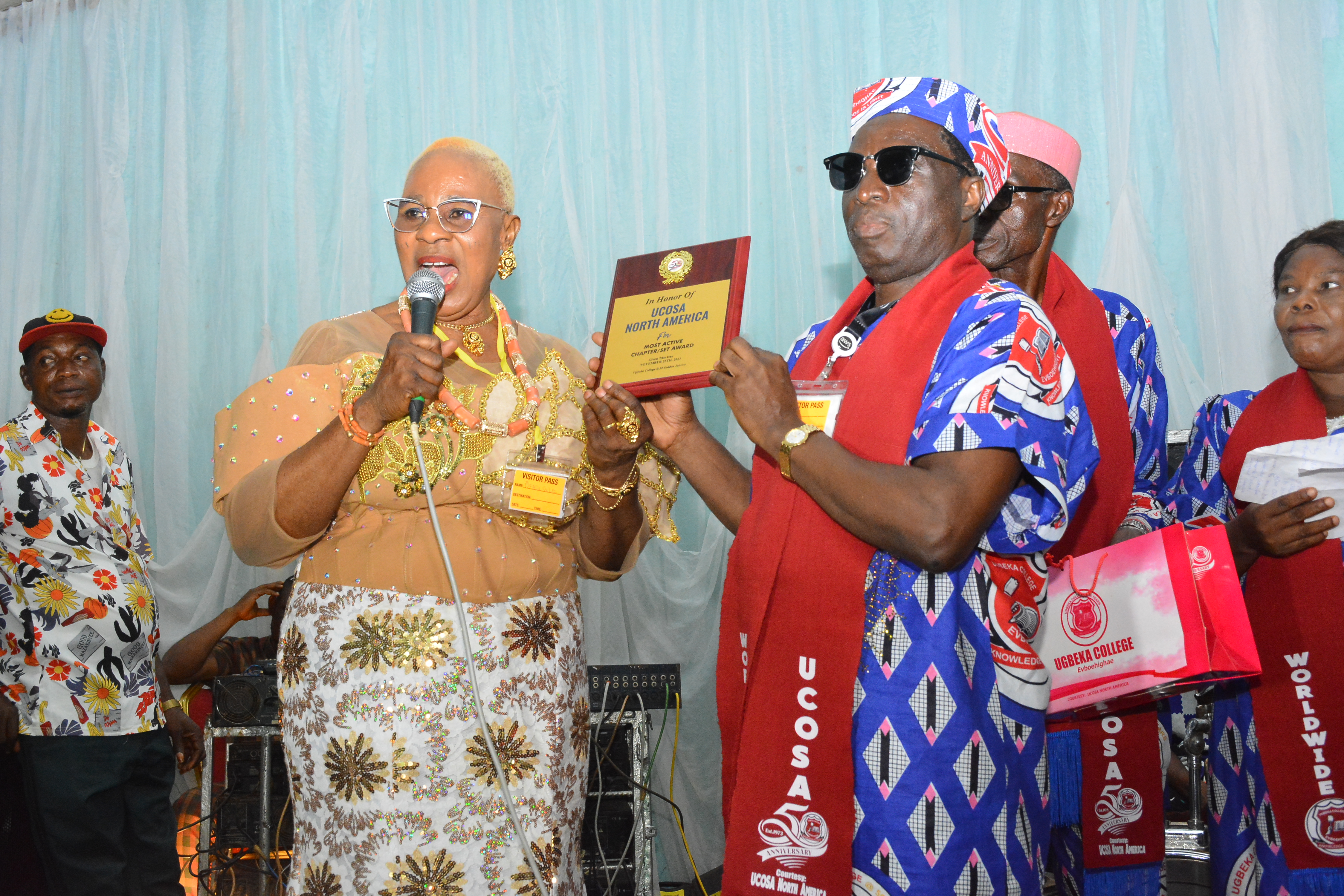 Golden Jubilee