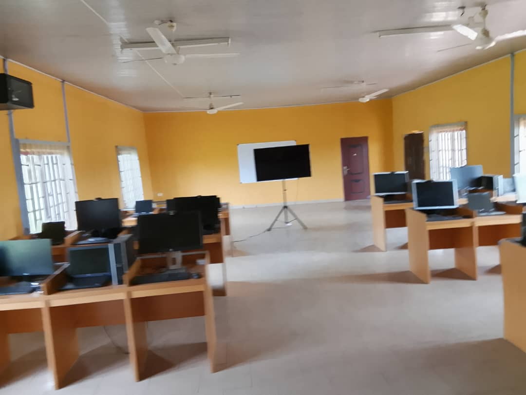Lab Progress