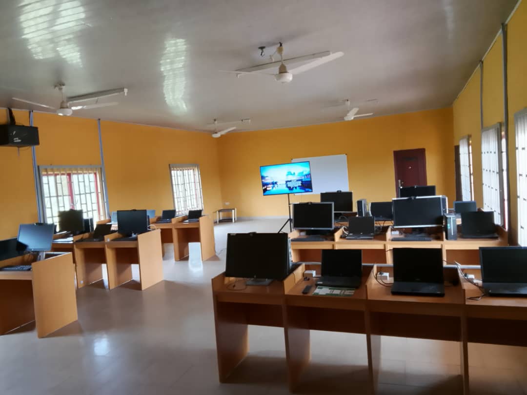 Lab Progress