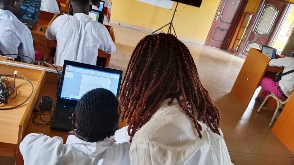 Computer Lab