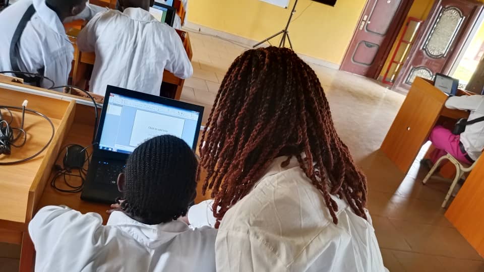 Computer Lab