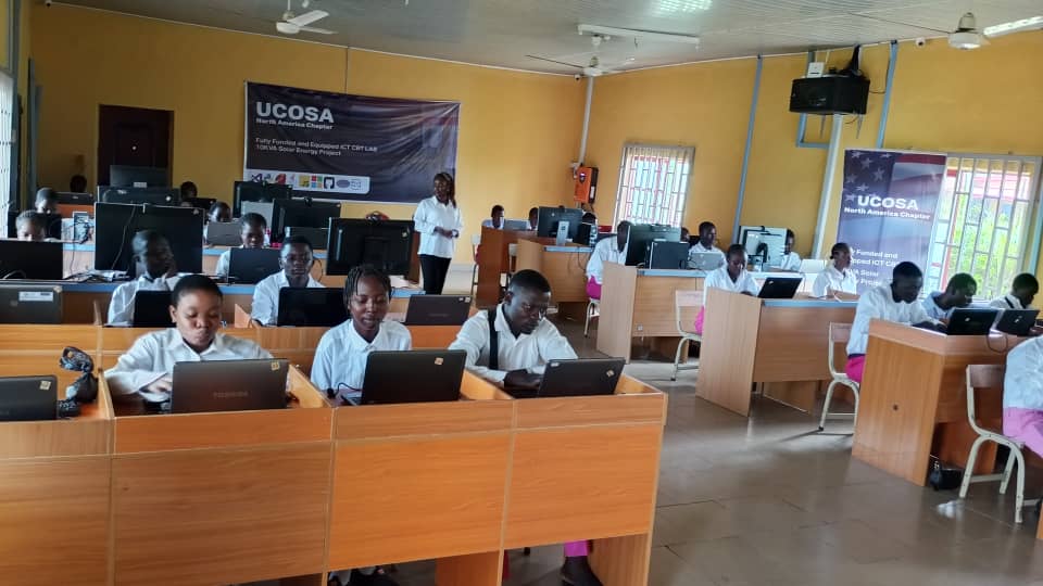 Computer Lab