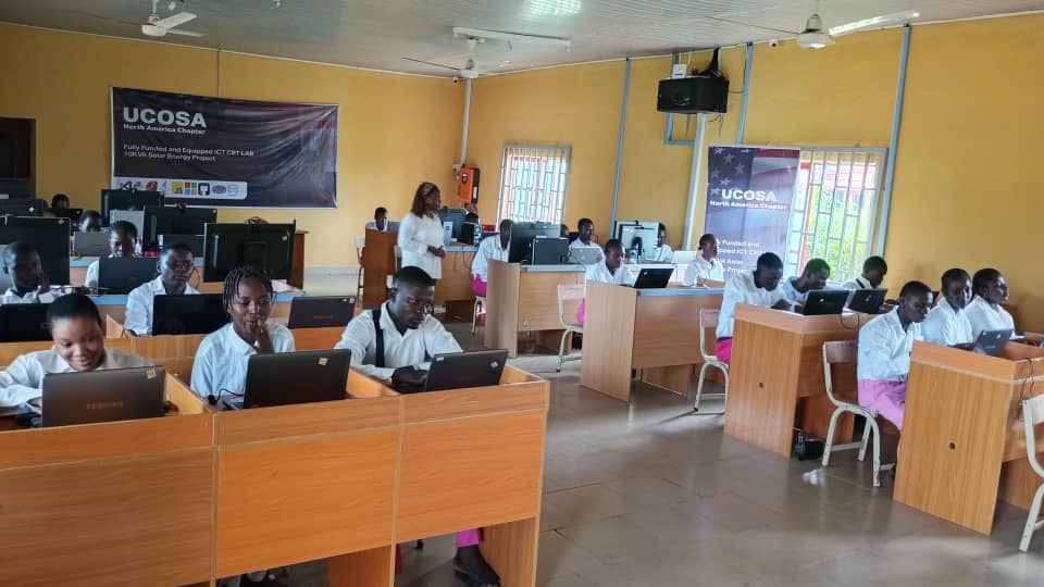 Computer Lab