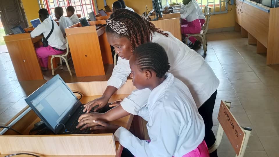 Computer Lab