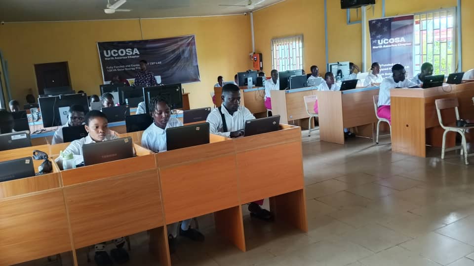 Computer Lab