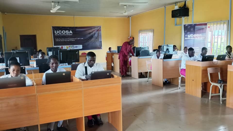 Computer Lab