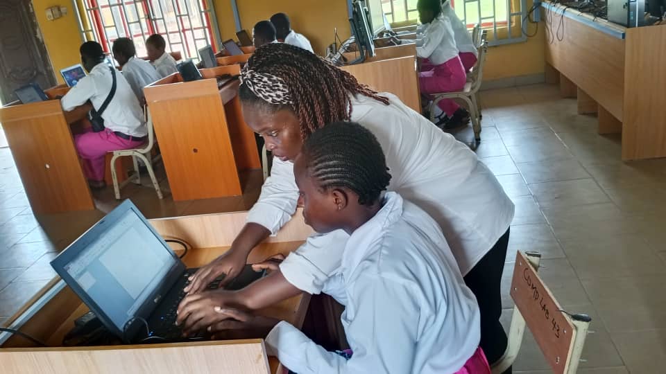 Computer Lab