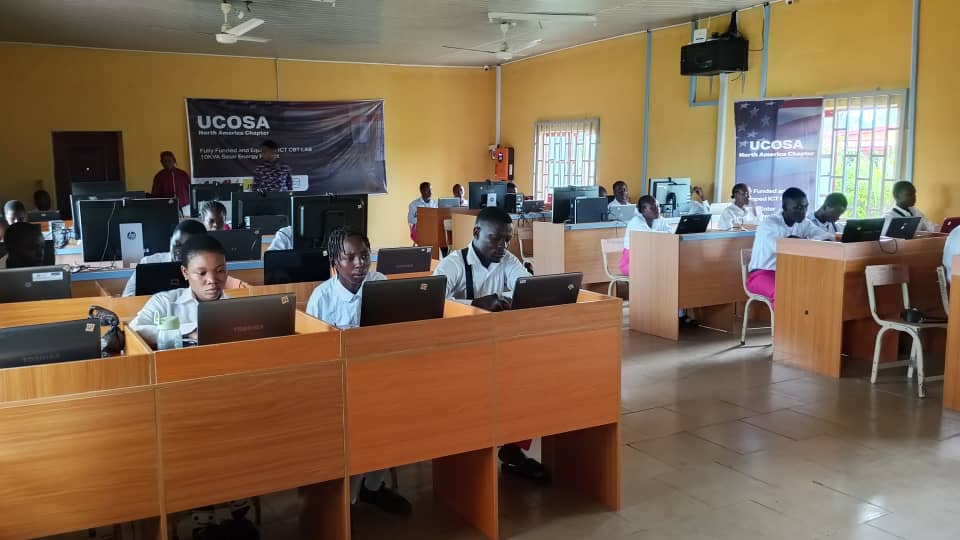 Computer Lab