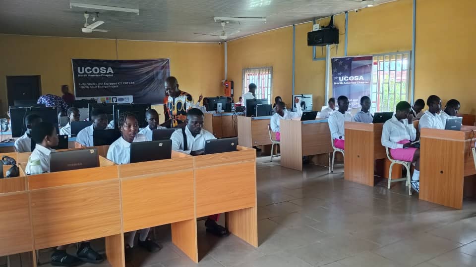 Computer Lab