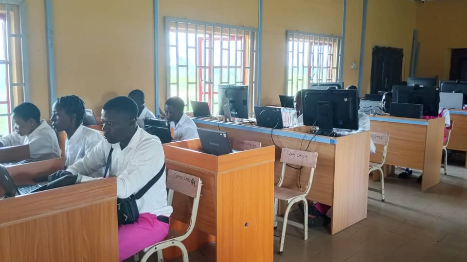 Computer Lab