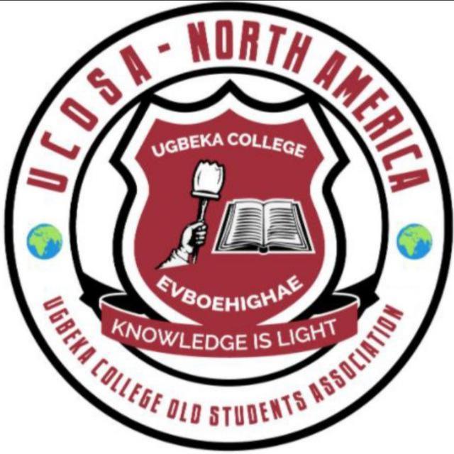 UCOSA-NA Logo