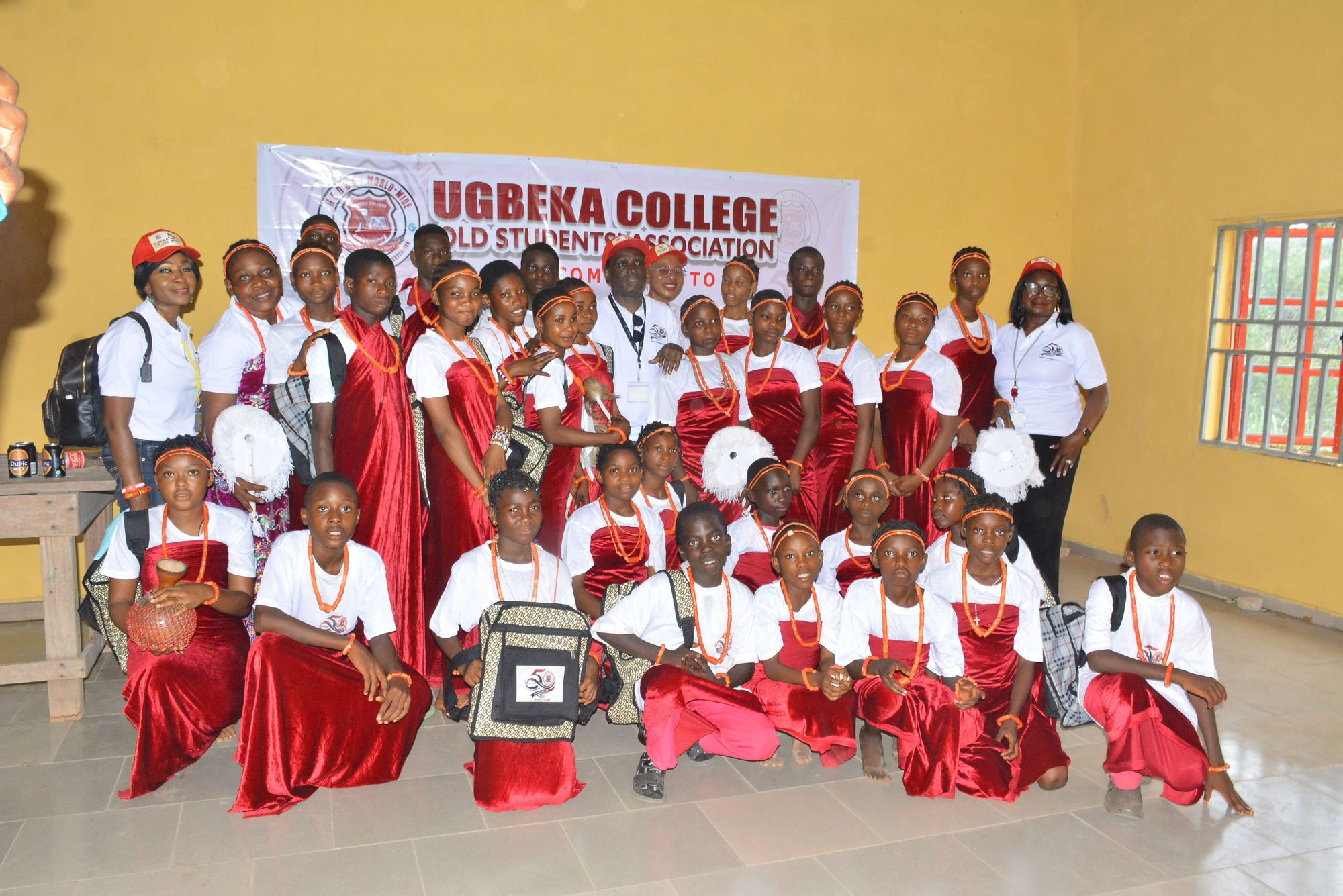 UCOSA Photo