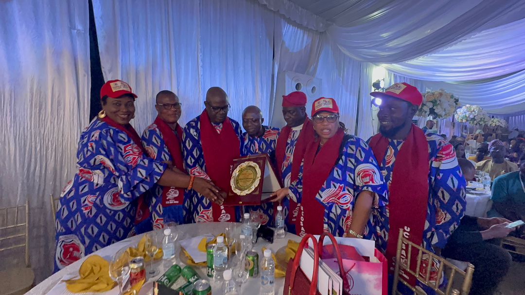 EDO State Award