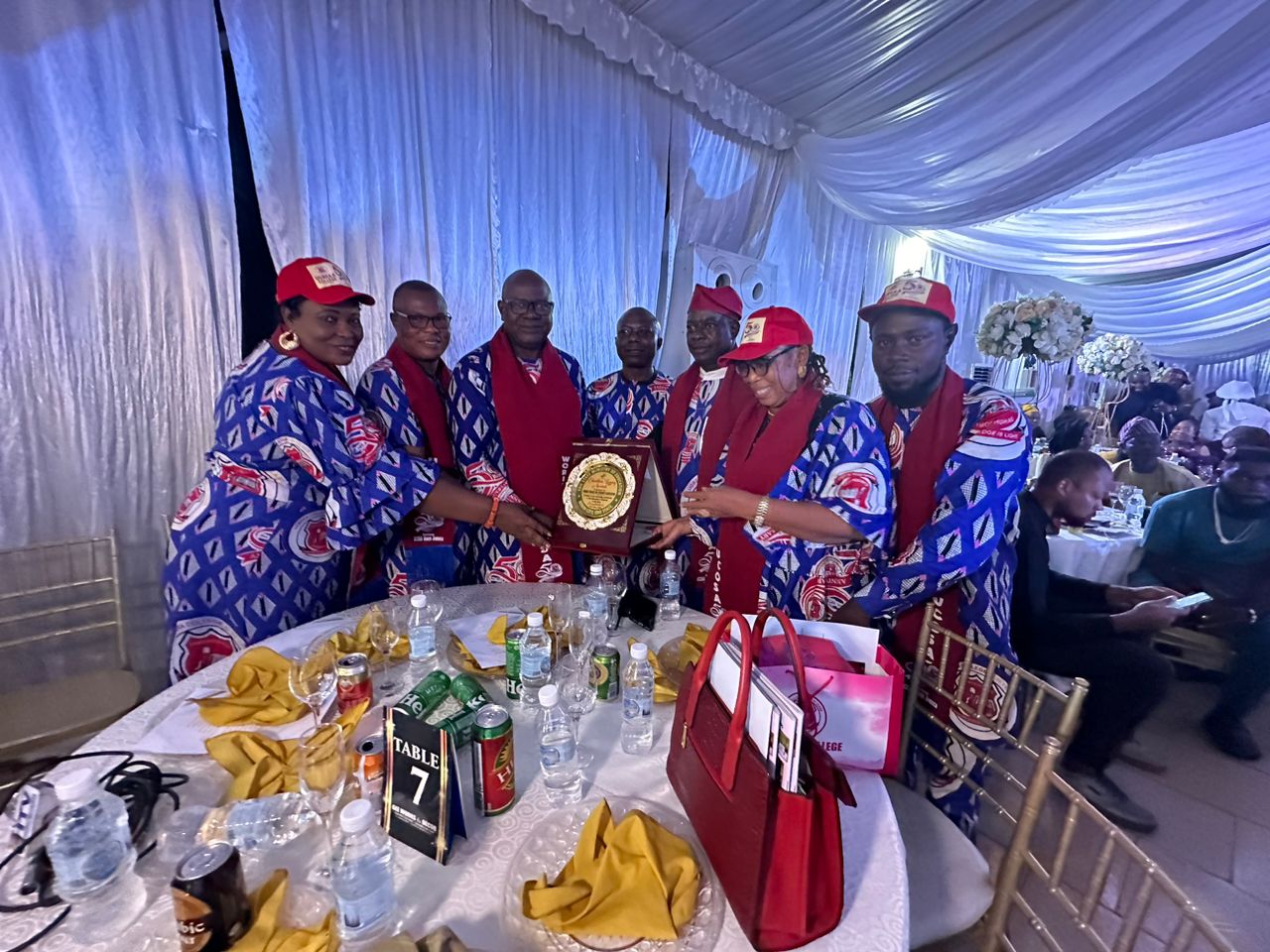 EDO State Award