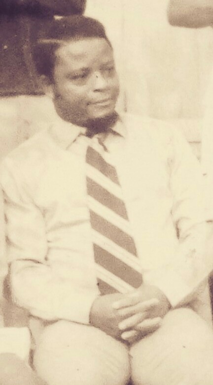 Ugbeka College Early Years In Photos