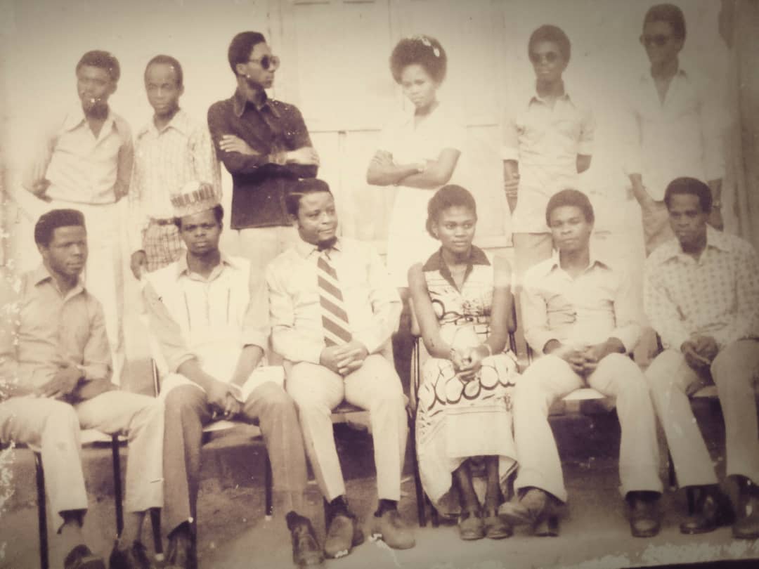 Ugbeka College Early Years In Photos