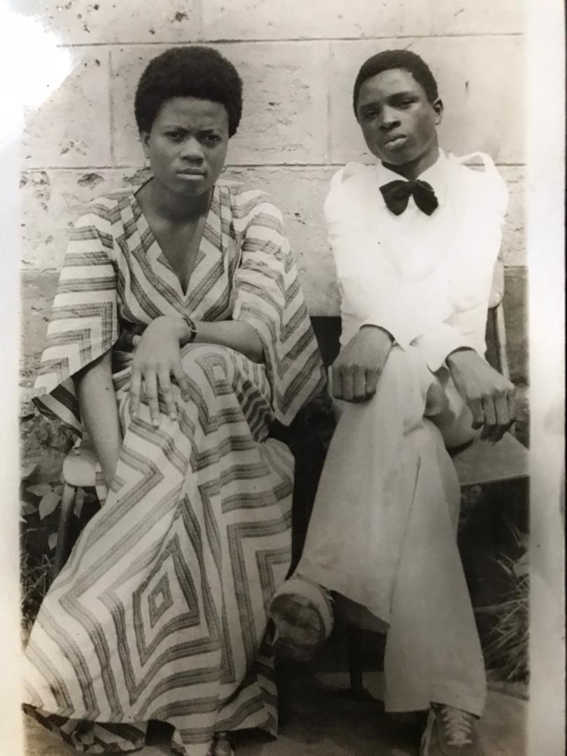 Ugbeka College Early Years In Photos