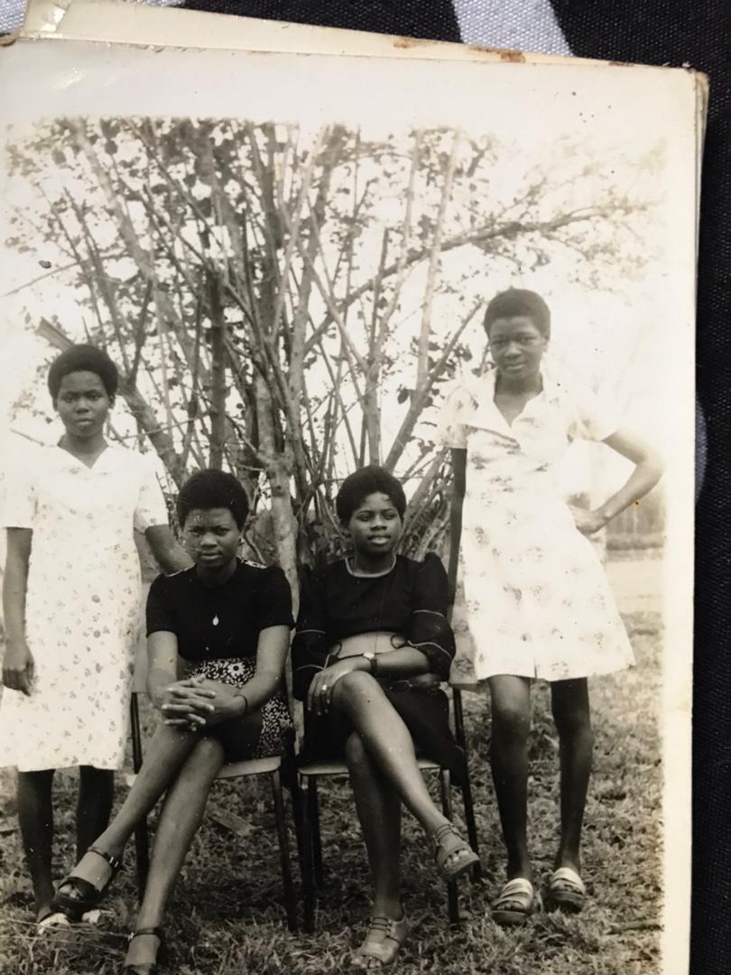 Ugbeka College Early Years In Photos