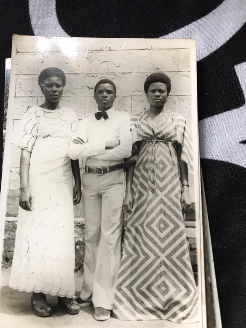 Ugbeka College Early Years In Photos