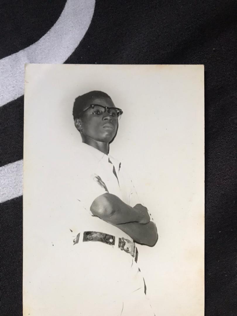 Ugbeka College Early Years In Photos
