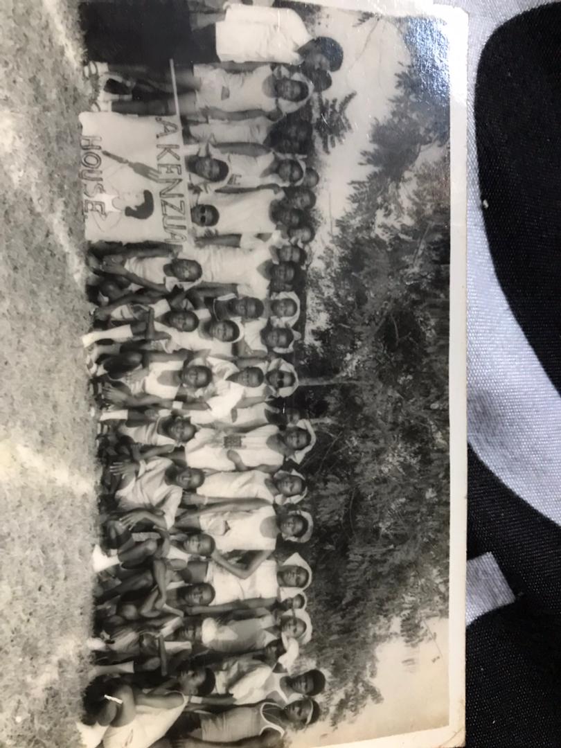 Ugbeka College Early Years In Photos